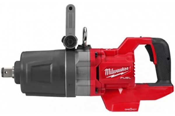 Гайковерт акумуляторний Milwaukee M18 ONEFHIWF1DS-0C без АКБ та ЗП (4933472071)