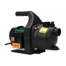 Насос присадибний для води FLO 600 Вт 3.5 бар 2800 л/год 35 м
