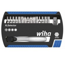 Біти Wiha XL Selector W36951