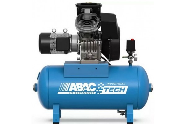 Компресор ABAC ATL 10 500D 10 (4116001438)