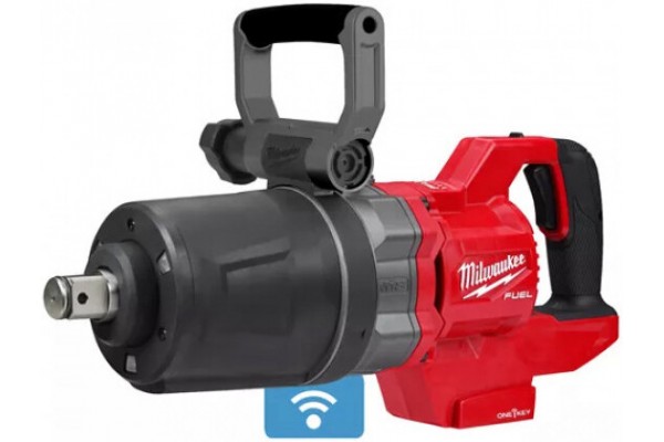 Гайковерт акумуляторний Milwaukee M18 ONEFHIWF1DS-0C без АКБ та ЗП (4933472071)