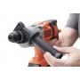 Перфоратор акумуляторний BLACK+DECKER BCD900D1S