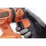 Перфоратор акумуляторний BLACK+DECKER BCD900D1S