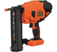 Пістолет цвяхозабивний BLACK+DECKER BCNG01N