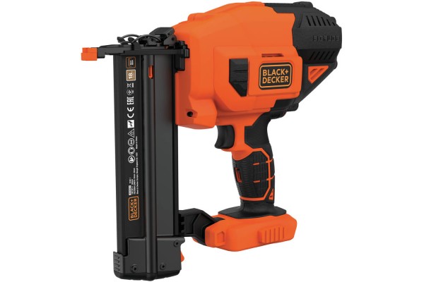 Пістолет цвяхозабивний BLACK+DECKER BCNG01N