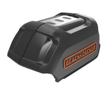 Зарядний пристрій BLACK+DECKER BDCU15AN