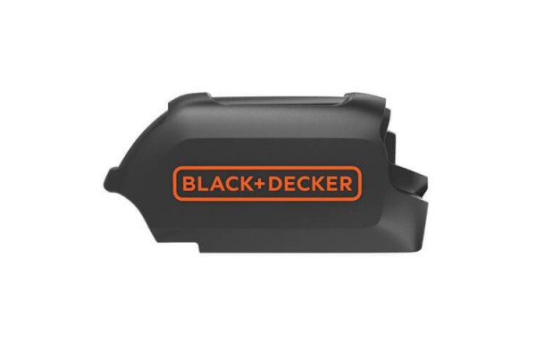 Зарядний пристрій BLACK+DECKER BDCU15AN