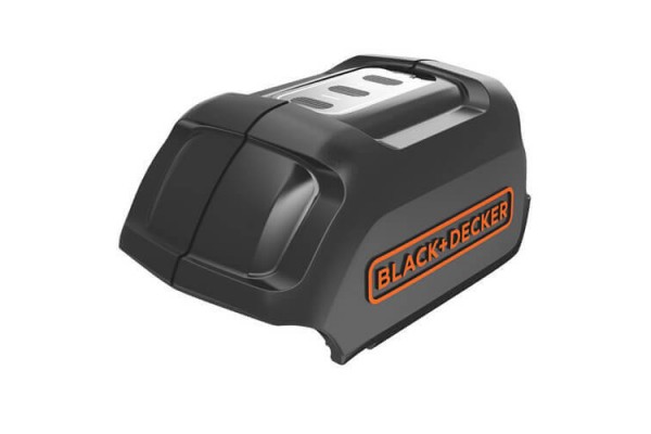 Зарядний пристрій BLACK+DECKER BDCU15AN