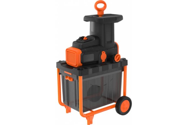 Подрібнювач електричний BLACK+DECKER BEGAS5800