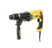 Перфоратор мережевий SDS-Plus DeWALT D25144K