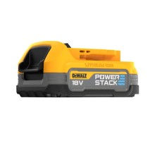 Акумуляторна батарея PowerStack DeWALT DCBP034