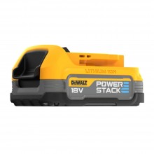 Акумуляторна батарея PowerStack DeWALT DCBP034