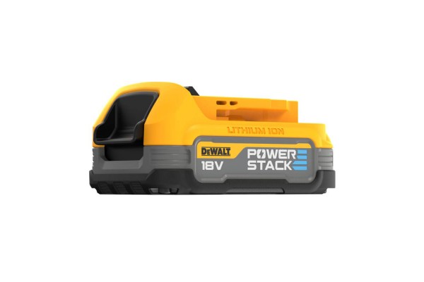 Акумуляторна батарея PowerStack DeWALT DCBP034