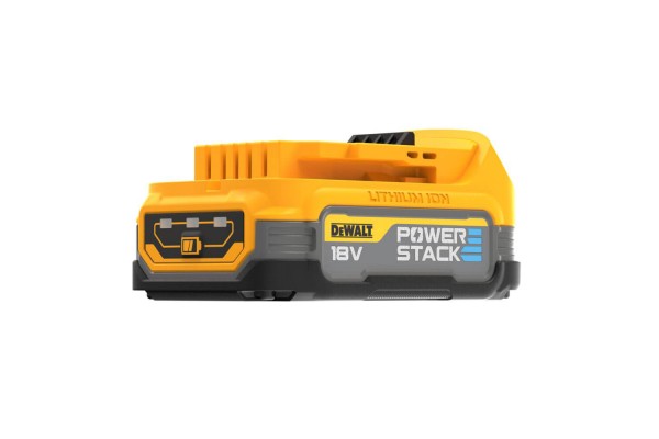 Акумуляторна батарея PowerStack DeWALT DCBP034