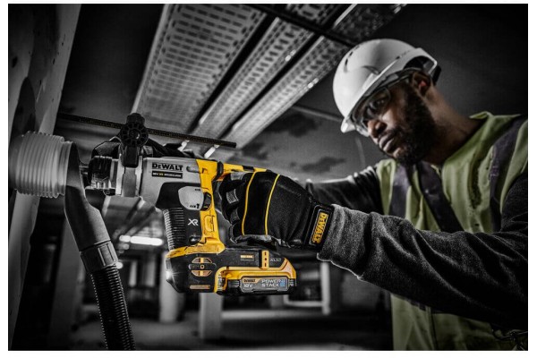 Акумуляторна батарея PowerStack DeWALT DCBP034