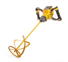 Міксер акумуляторний DeWALT DCD240X2