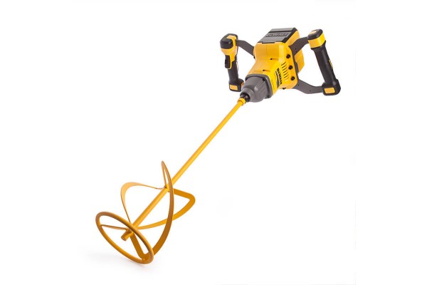 Міксер акумуляторний DeWALT DCD240X2