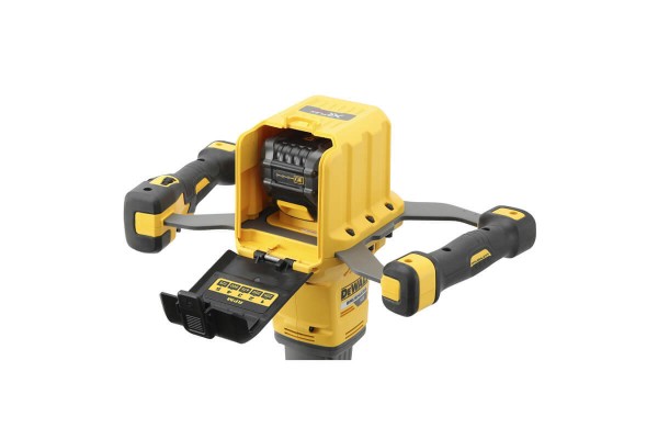 Міксер акумуляторний DeWALT DCD240X2