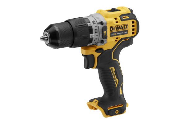 Набір з двох інструментів безщіткових DeWALT DCK2102L2T