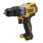 Набір з двох інструментів безщіткових DeWALT DCK2102L2T