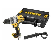 Дриль-шурупокрут акумуляторний безщітковий DeWALT DCD991NT