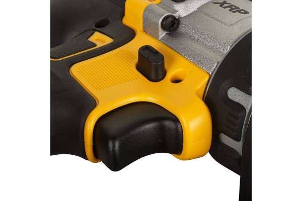 Дриль-шурупокрут акумуляторний безщітковий DeWALT DCD991NT