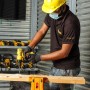 Дриль-шурупокрут акумуляторний безщітковий DeWALT DCD991NT