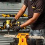 Дриль-шурупокрут акумуляторний безщітковий DeWALT DCD991NT