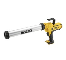 Пістолет для герметиків акумуляторний DeWALT DCE580N