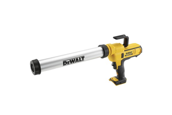 Пістолет для герметиків акумуляторний DeWALT DCE580N