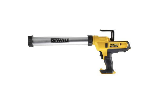 Пістолет для герметиків акумуляторний DeWALT DCE580N