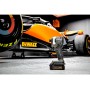 Шурупокрут ударний McLaren F1 TEAM LIMITED EDITION DeWALT DCF85ME2GT