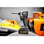 Шурупокрут ударний McLaren F1 TEAM LIMITED EDITION DeWALT DCF85ME2GT