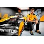 Шурупокрут ударний McLaren F1 TEAM LIMITED EDITION DeWALT DCF85ME2GT