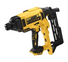 Степлер скобозабивний акумуляторний безщітковий DeWALT DCFS950N