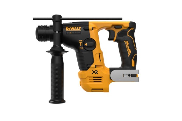 Набір з двох інструментів безщіткових DeWALT DCK2102L2T