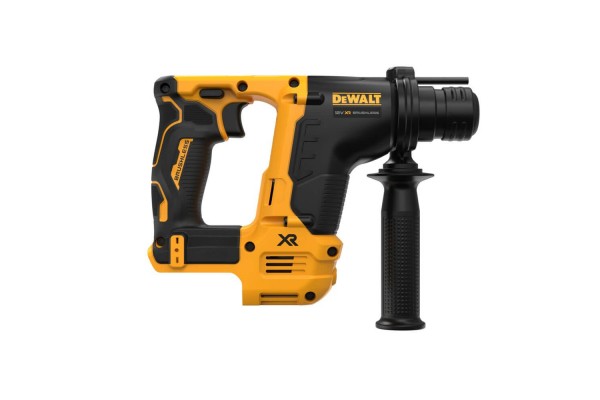 Набір з двох інструментів безщіткових DeWALT DCK2102L2T