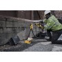 Перфоратор акумуляторний безщітковий SDS-Plus DeWALT DCH417X2