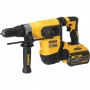 Перфоратор акумуляторний безщітковий SDS-Plus DeWALT DCH417X2