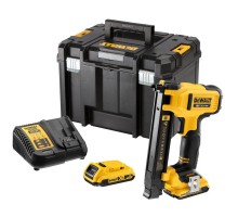 Степлер скобозабивний акумуляторний DeWALT DCN701D2