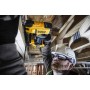 Степлер скобозабивний акумуляторний DeWALT DCN701D2