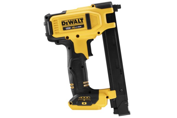 Степлер скобозабивний акумуляторний DeWALT DCN701N