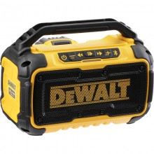 Колонка портативна акумуляторна DeWALT DCR011