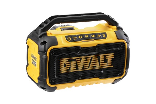 Колонка портативна акумуляторна DeWALT DCR011