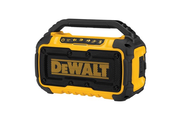 Колонка портативна акумуляторна DeWALT DCR011