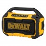 Колонка портативна акумуляторна DeWALT DCR011