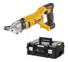 Ножиці по металу акумуляторні DeWALT DCS491NT