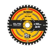 Диск пилковий ELITE EXTREME DeWALT DT10640