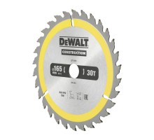 Диск пилковий CONSTRUCTION DeWALT DT1935