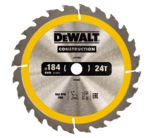 Диск пильний DeWALT DT1939